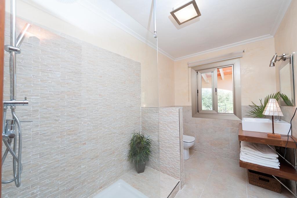 Conchita Villa Sencelles Habitación foto