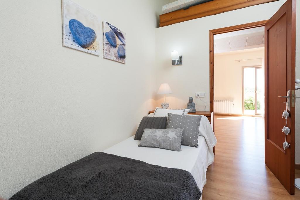 Conchita Villa Sencelles Habitación foto