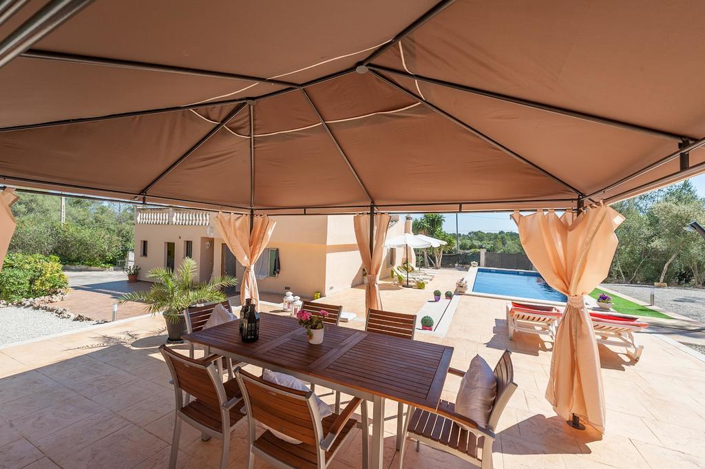Conchita Villa Sencelles Habitación foto
